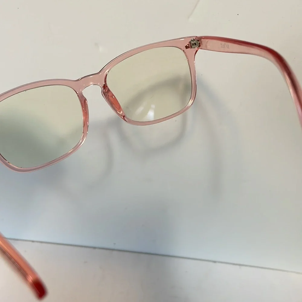Blue light glasses - Picture 3 of 6